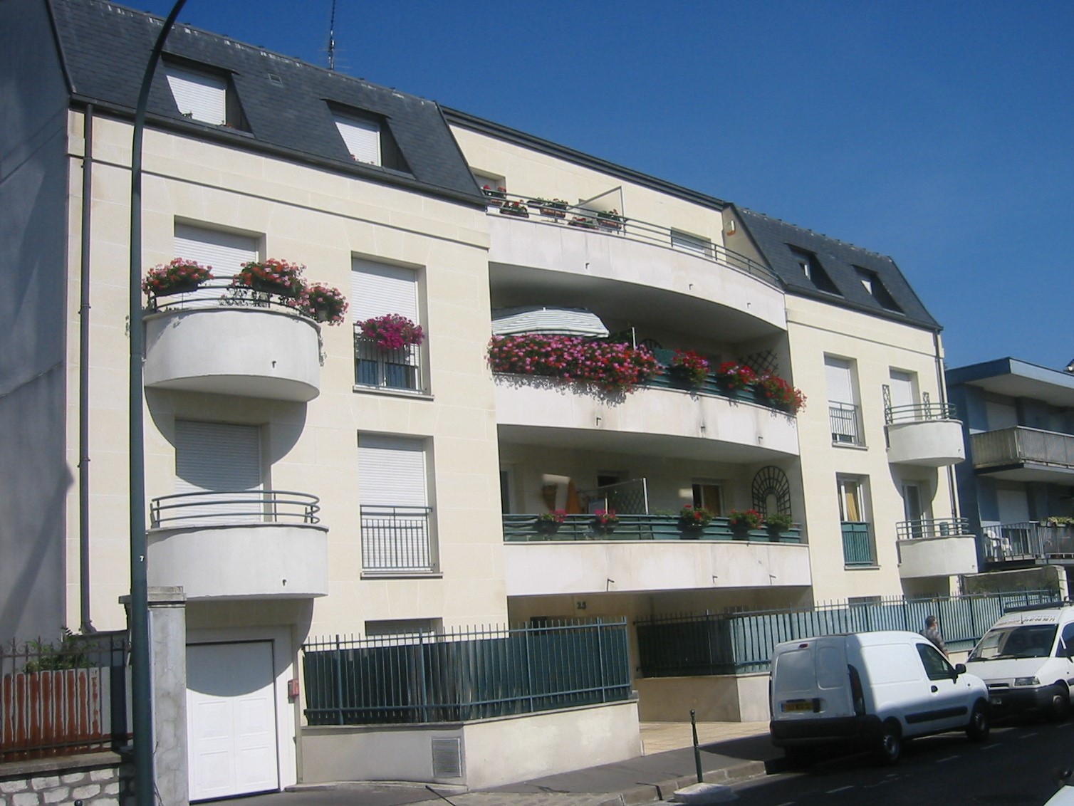 Villa Albert 1er